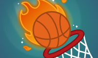 Basketball Fever screenshot
