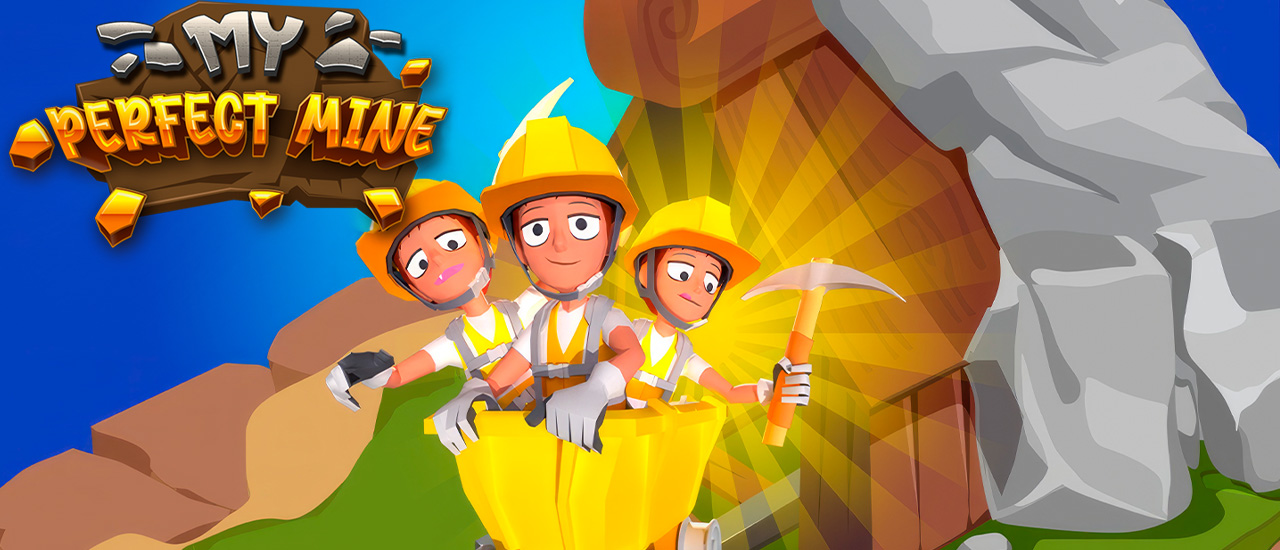 My Perfect Mine screenshot