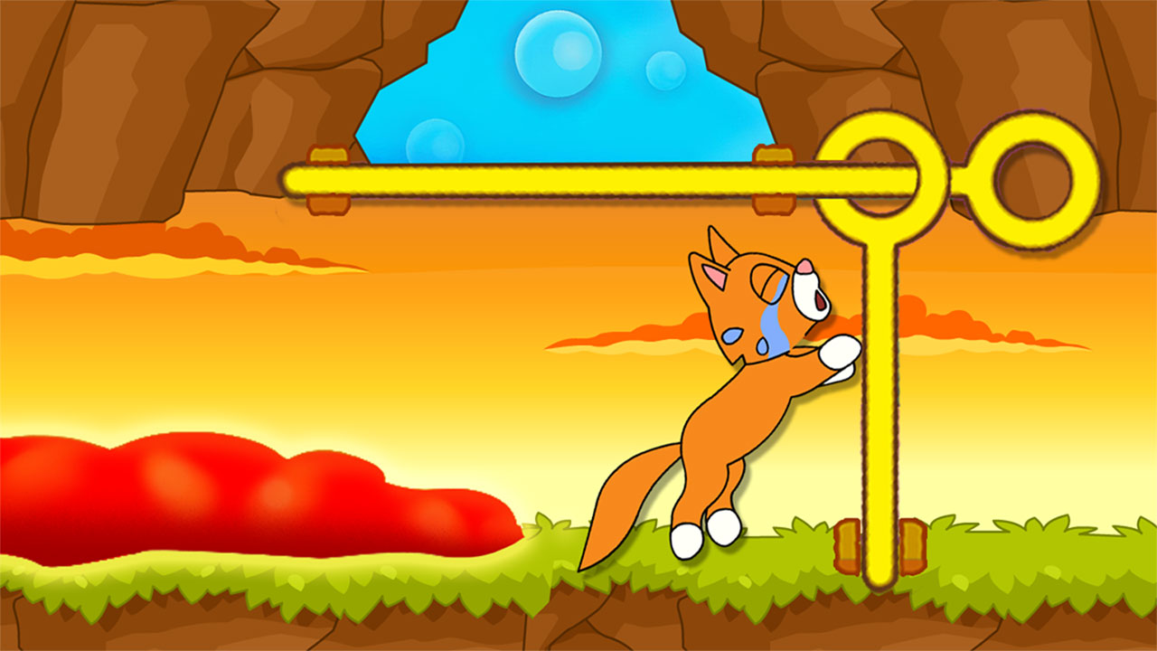 Save the Kitten thumbnail