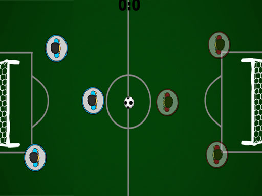Table Football thumbnail