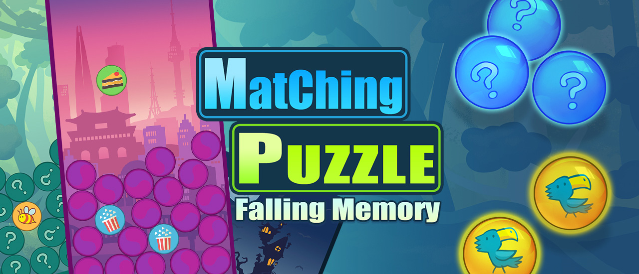 Matching Puzzle
