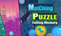 Matching Puzzle screenshot