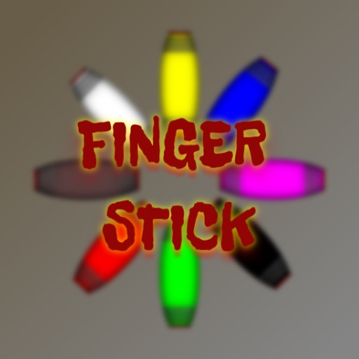 Finger Stick thumbnail