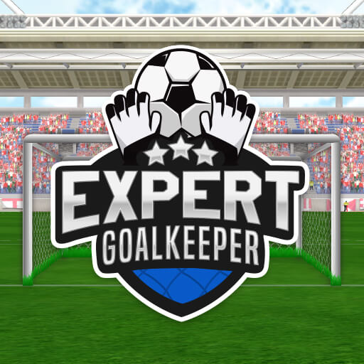 Expert Goalkeeper thumbnail