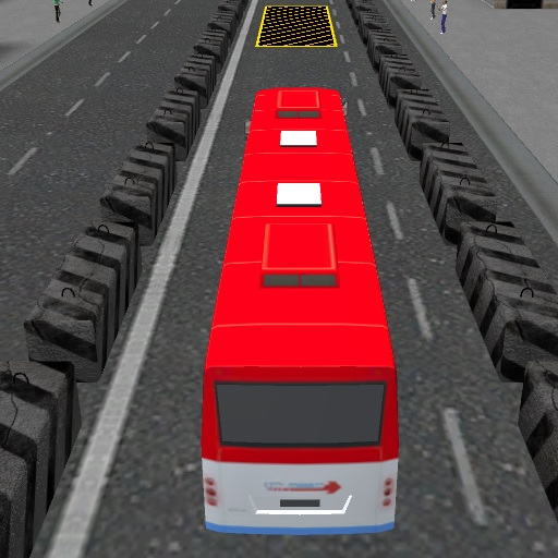 Bus Parking thumbnail