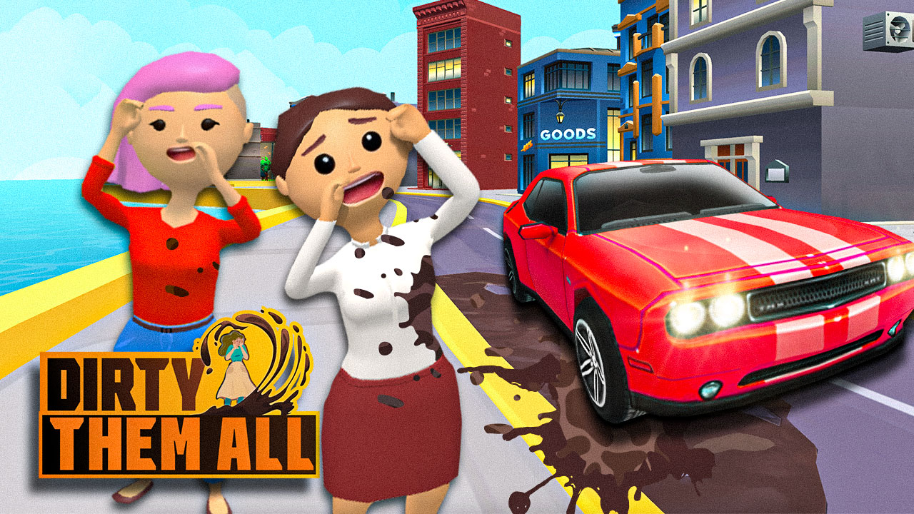 Dirty Them All thumbnail