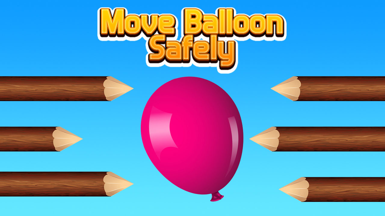 Move Balloon Safely thumbnail