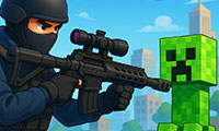 Counter Craft Sniper thumbnail