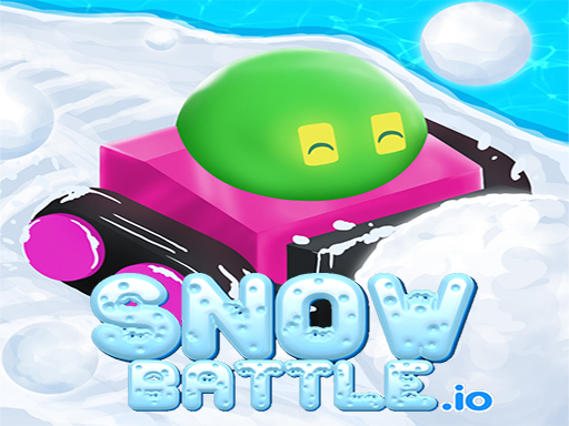 FZ Snow Battle IO thumbnail