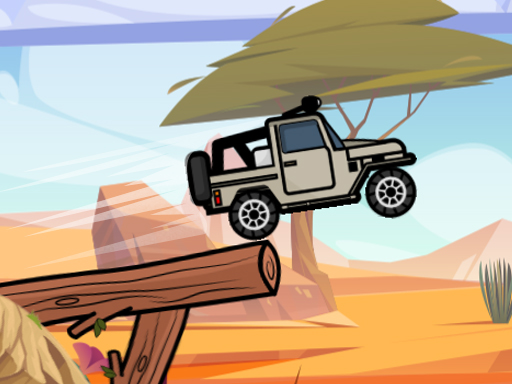 Jeep Driver thumbnail