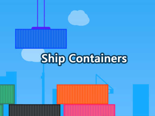 Ship containers thumbnail
