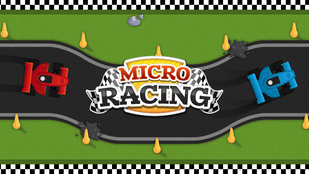 Micro Racing thumbnail