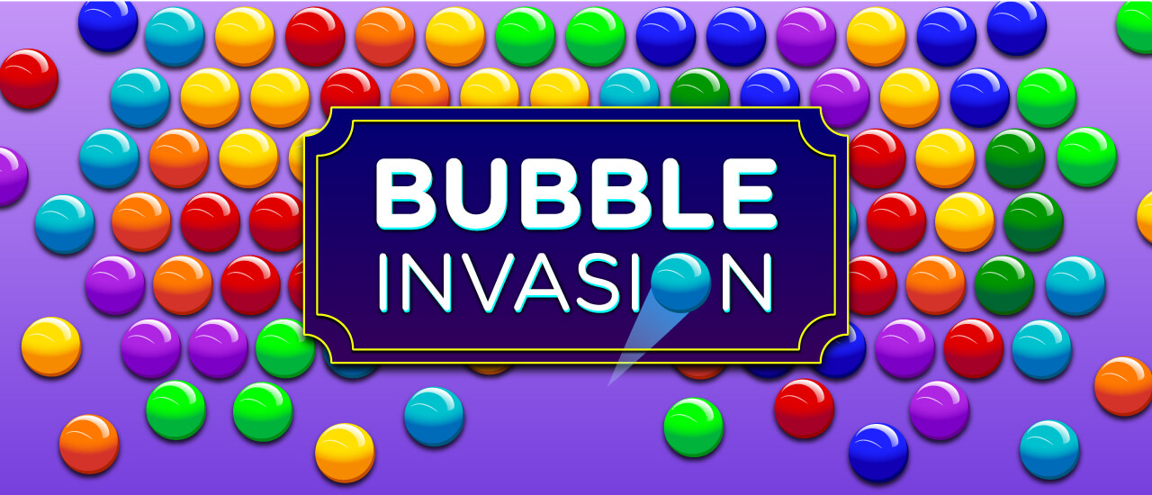 Bubble Invasion thumbnail