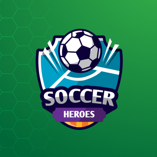 Soccer Heroes thumbnail