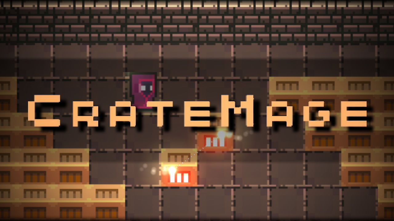CrateMage thumbnail