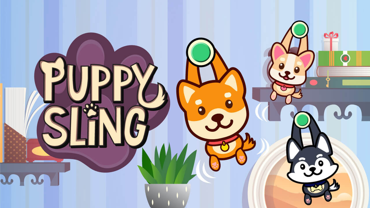 Puppy Sling thumbnail