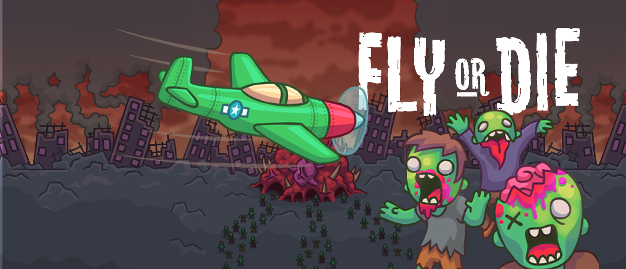 Fly or Die thumbnail