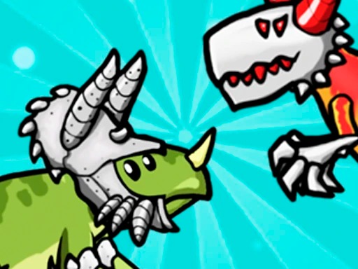 Dinosaurs vs Asteroids thumbnail