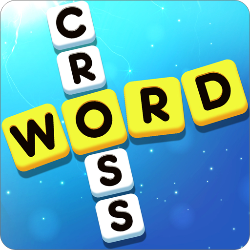 Crossy Word thumbnail