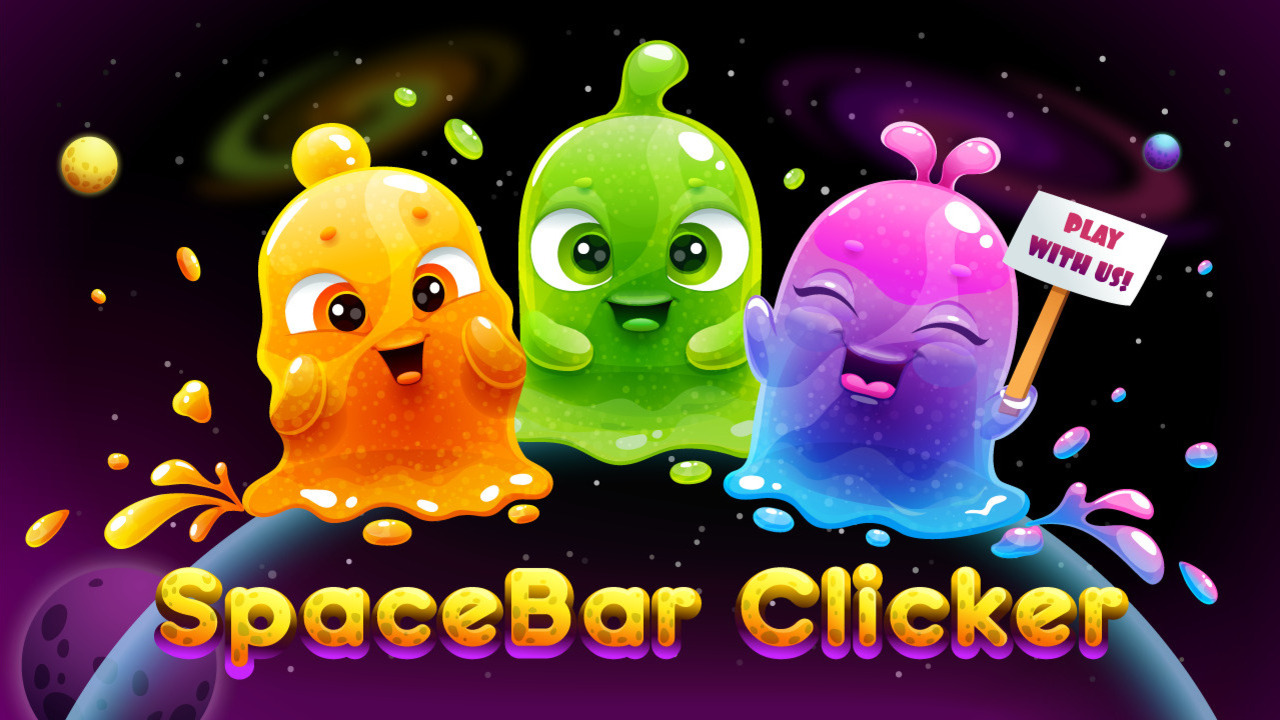 Spacebar Clicker thumbnail