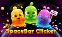 Spacebar Clicker screenshot