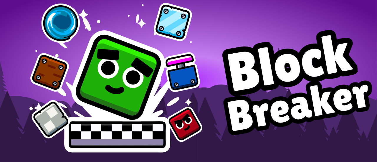 Block Breaker