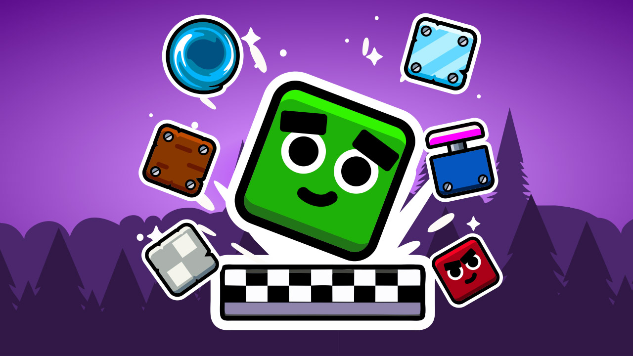 Block Breaker - 缩略图