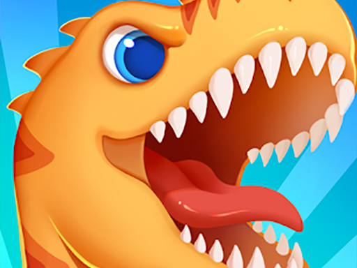 T Rex Runner thumbnail