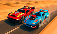 Max Speed thumbnail