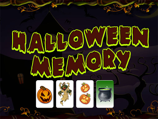 Halloween Memory thumbnail