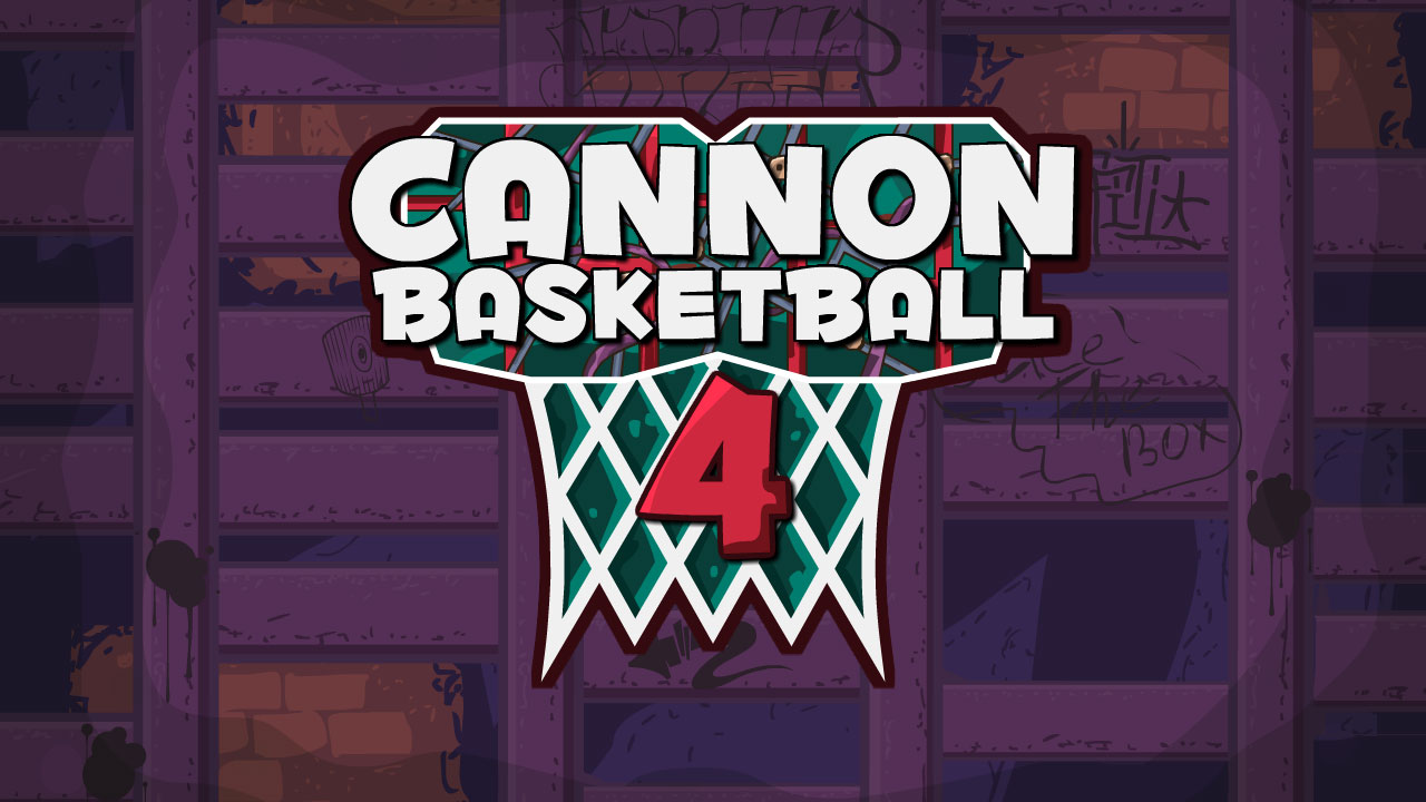 Cannon Basketball thumbnail