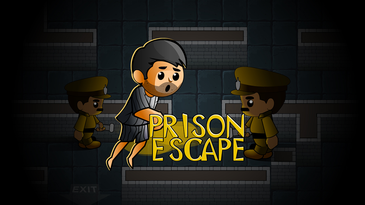 Prison Escape thumbnail