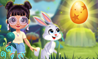 Enchanted Easter Adventure screenshot