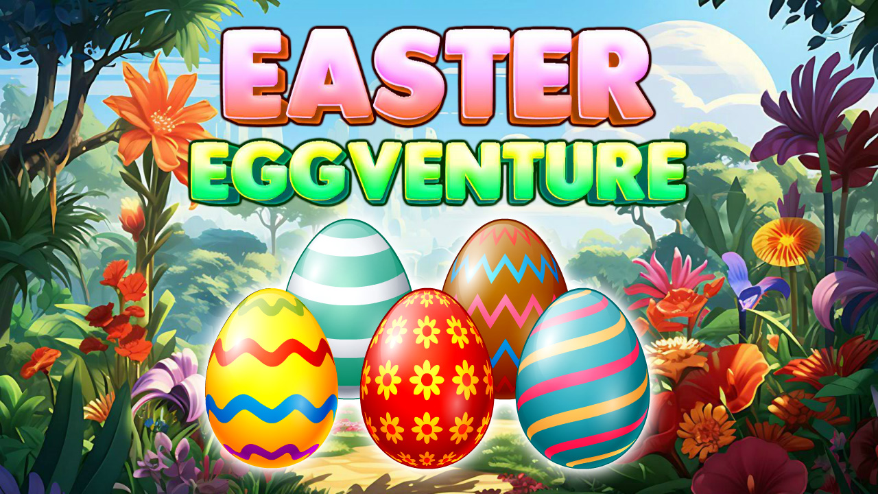 Easter Eggventure thumbnail
