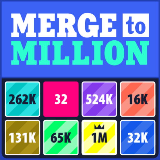 Merge To Million thumbnail