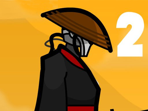 Straw Hat Samurai 2 thumbnail