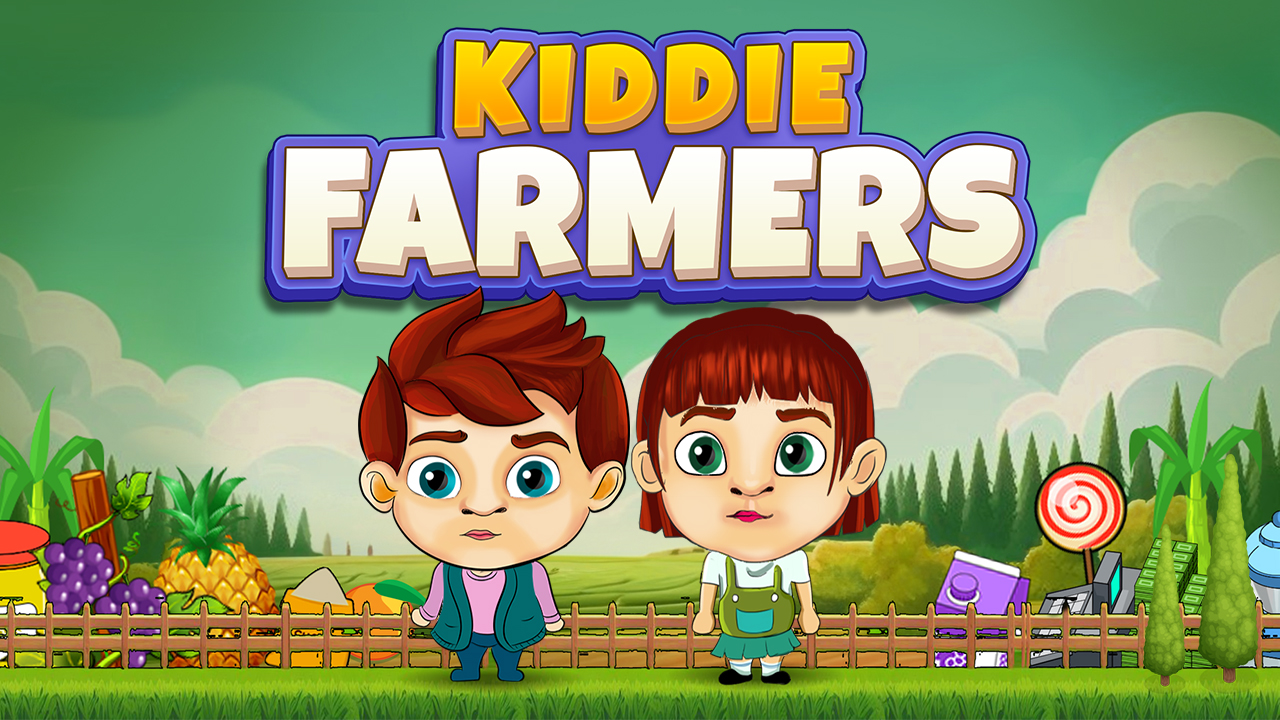 Kiddie Farmers thumbnail