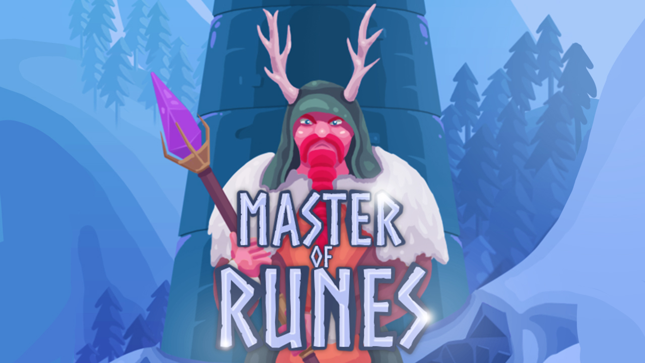 Master of Runes thumbnail