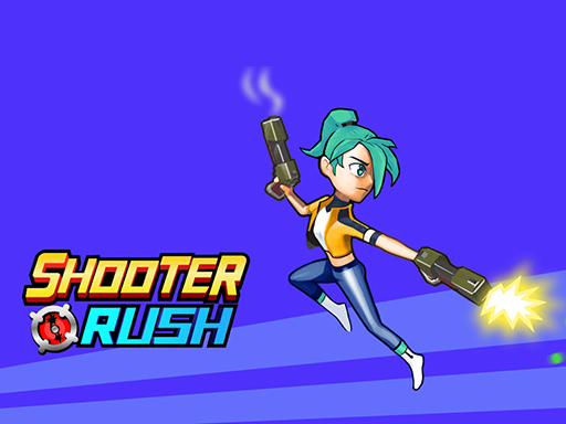 Shooter Rush thumbnail