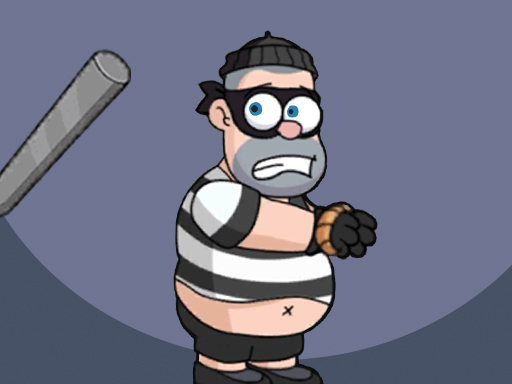 Jail Breaker thumbnail