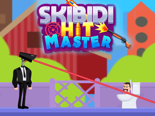Skibidi Hit Master thumbnail