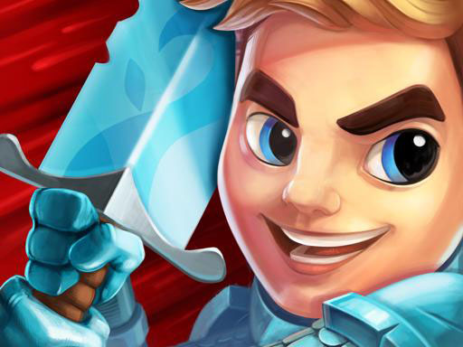 Swords of Brim thumbnail