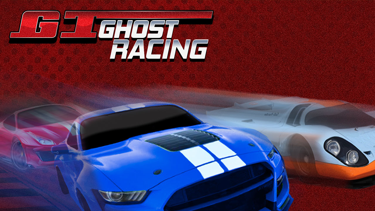GT Ghost Racing thumbnail