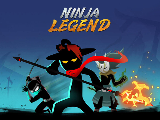 Ninja Legend thumbnail
