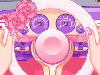 Princess Driver Quiz thumbnail