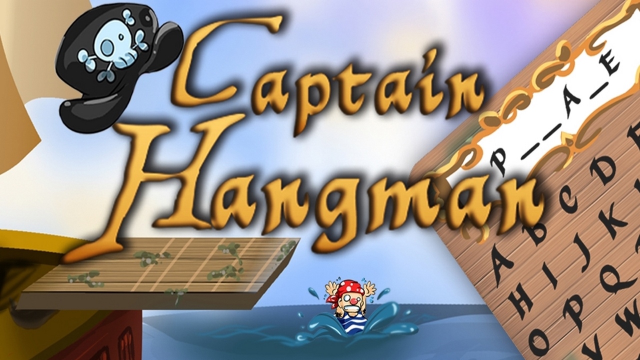 Captain Hangman image