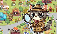 Paws Off My Clues! thumbnail