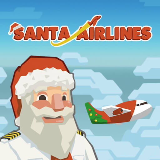 Santa Airlines thumbnail