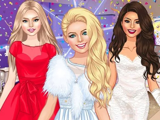 Glam Dress Up thumbnail