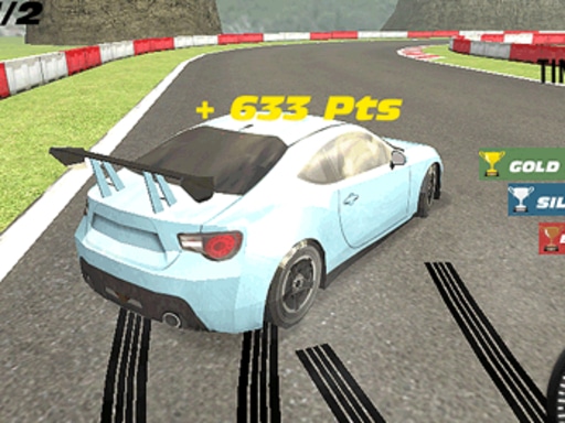 Turbo Drift thumbnail